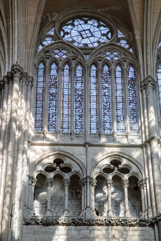 Amiens, Somme department