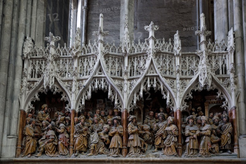 Amiens, Somme department