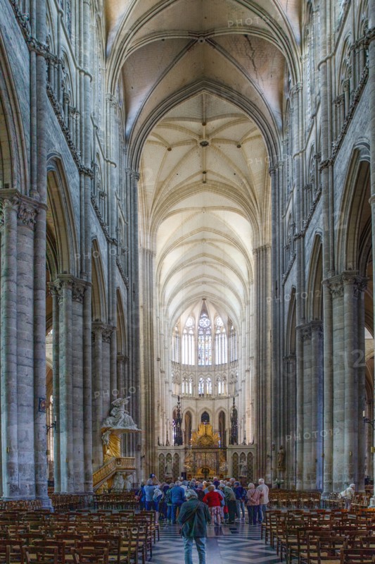 Amiens, Somme department