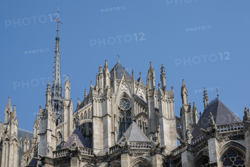 Amiens, Somme department
