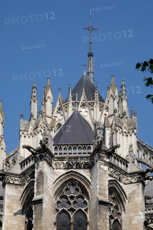 Amiens, Somme department