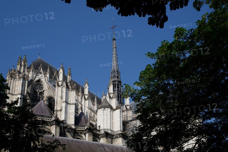 Amiens, Somme
