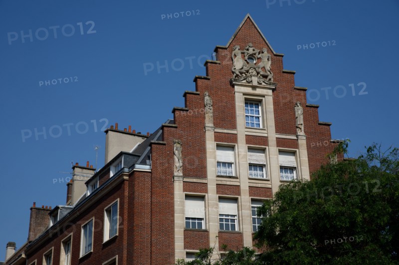 Amiens, Somme department
