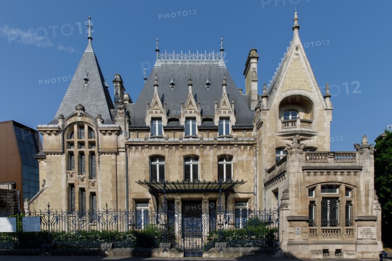 Amiens, Somme department