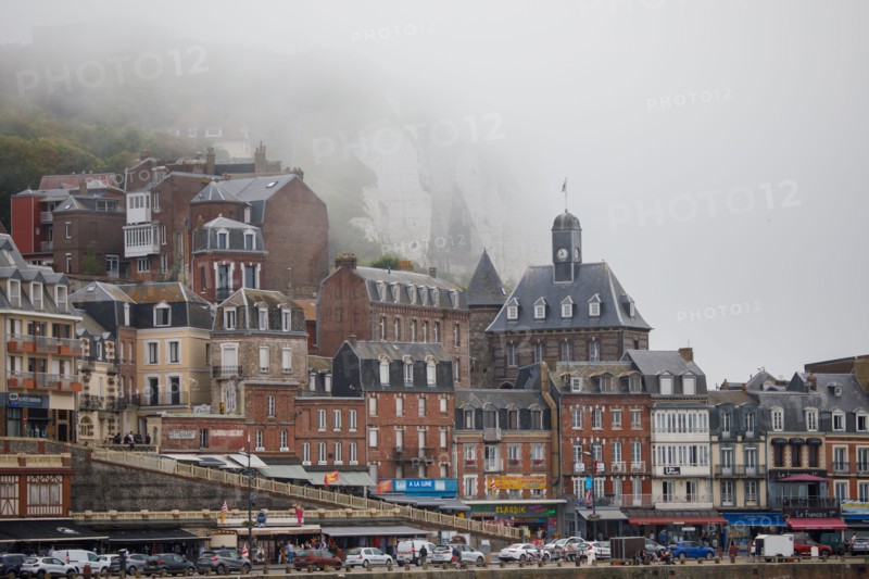 Le Tréport, Seine-Maritime
