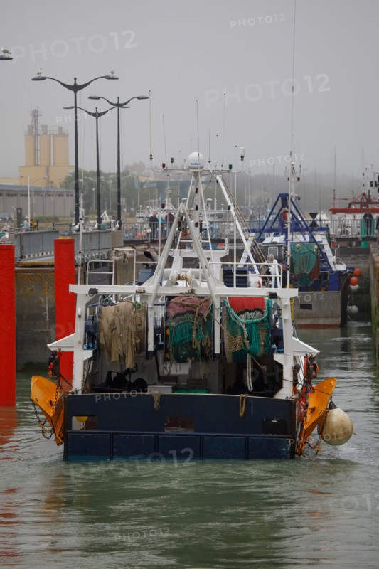 Le Tréport, Seine-Maritime department