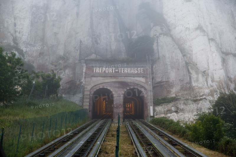 Le Tréport, Seine-Maritime