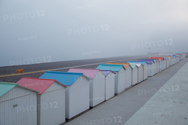 Le Tréport, Seine-Maritime