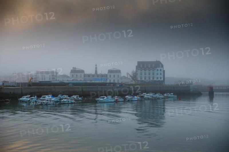 Le Tréport, Seine-Maritime