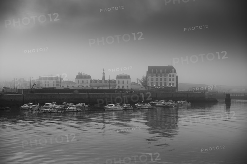 Le Tréport, Seine-Maritime