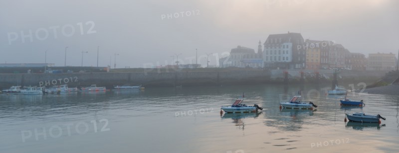 Le Tréport, Seine-Maritime