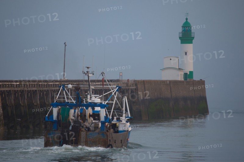 Le Tréport, Seine-Maritime