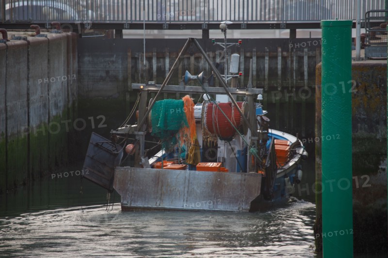 Le Tréport, Seine-Maritime