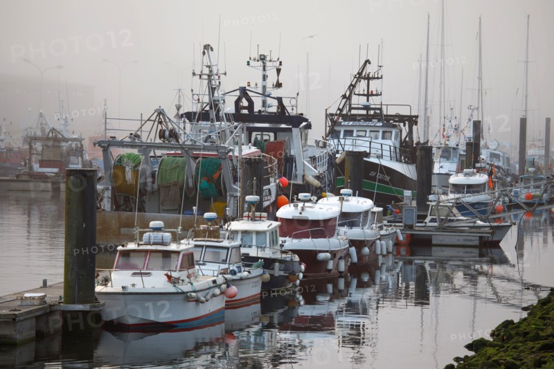 Le Tréport, Seine-Maritime