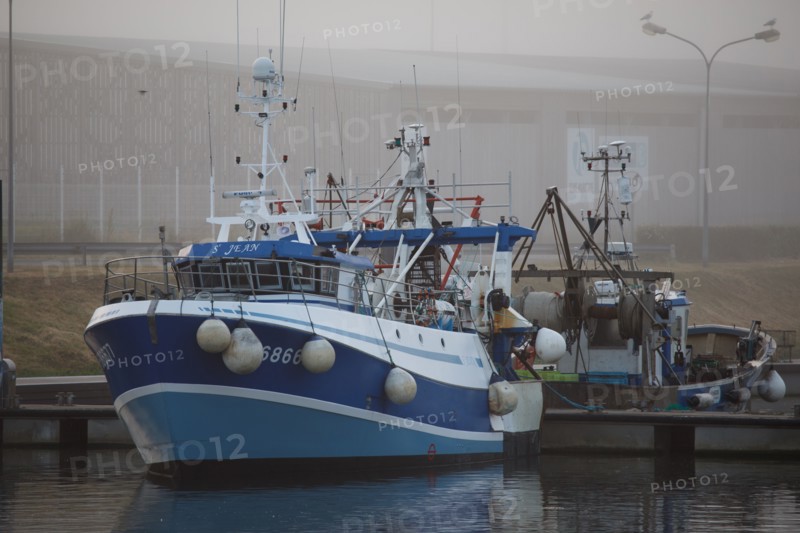Le Tréport, Seine-Maritime