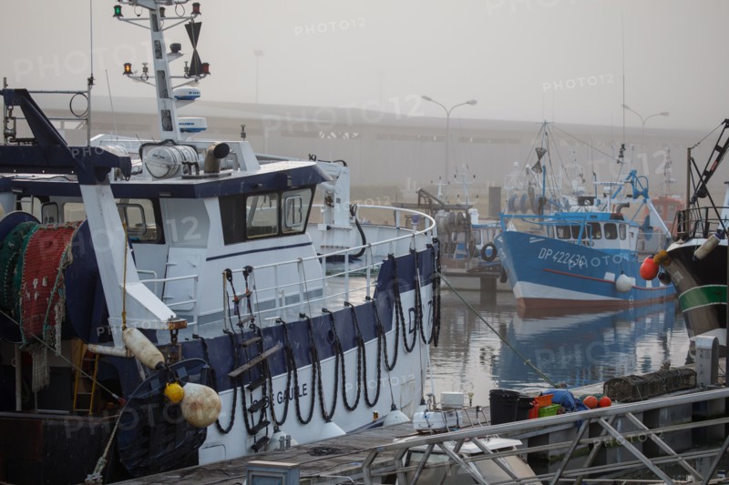 Le Tréport, Seine-Maritime department