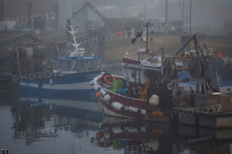Le Tréport, Seine-Maritime