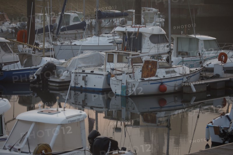 Le Tréport, Seine-Maritime