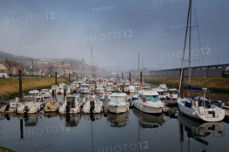 Le Tréport, Seine-Maritime