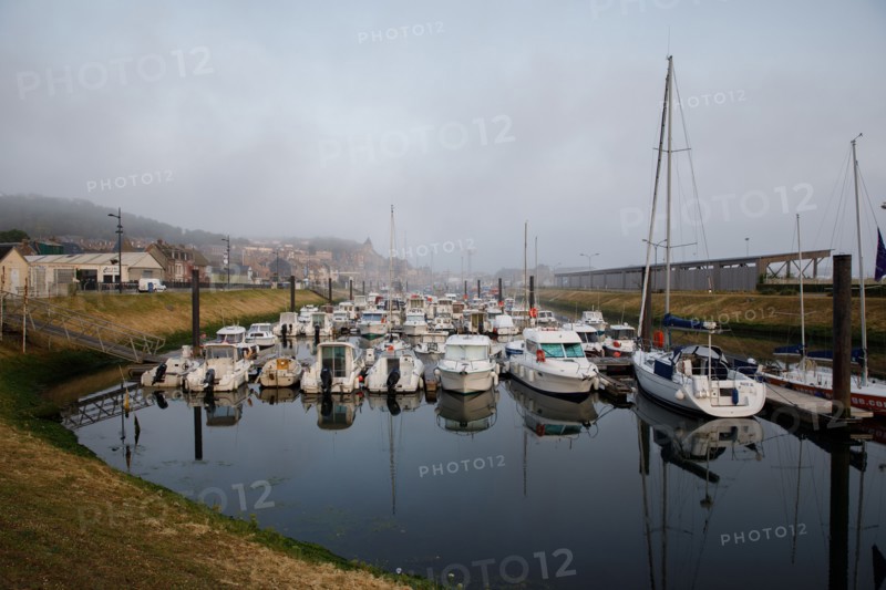 Le Tréport, Seine-Maritime