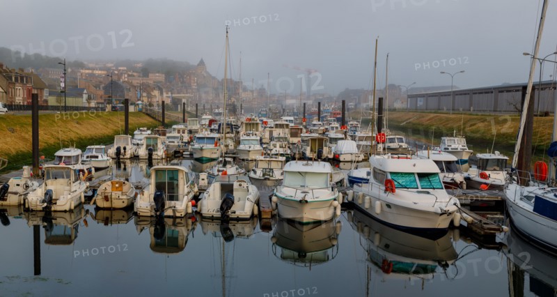 Le Tréport, Seine-Maritime