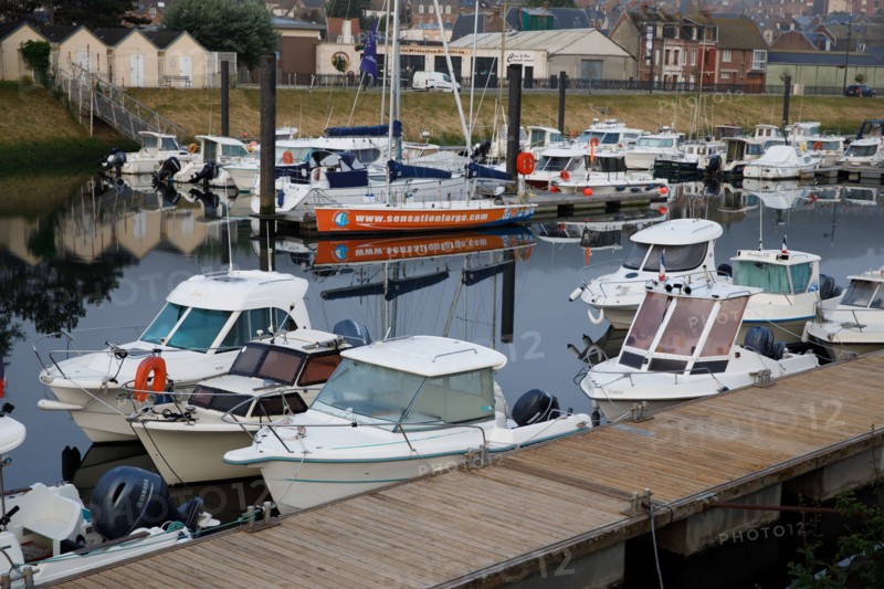 Le Tréport, Seine-Maritime