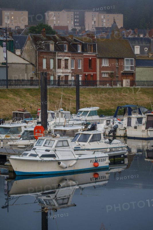 Le Tréport, Seine-Maritime
