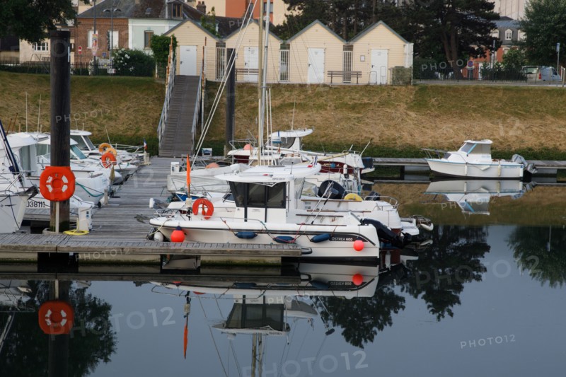 Le Tréport, Seine-Maritime department
