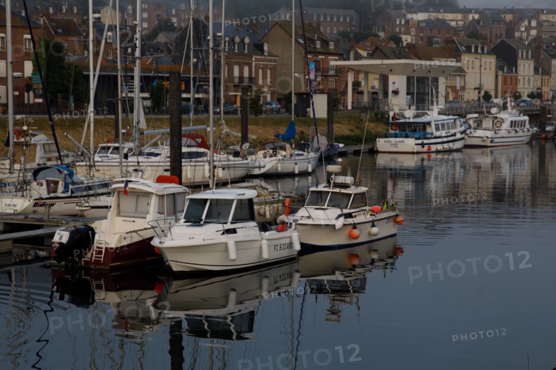 Le Tréport, Seine-Maritime