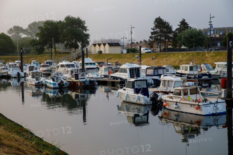 Le Tréport, Seine-Maritime