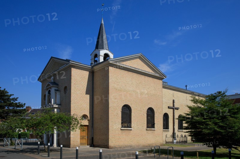Dunkirk, Nord department