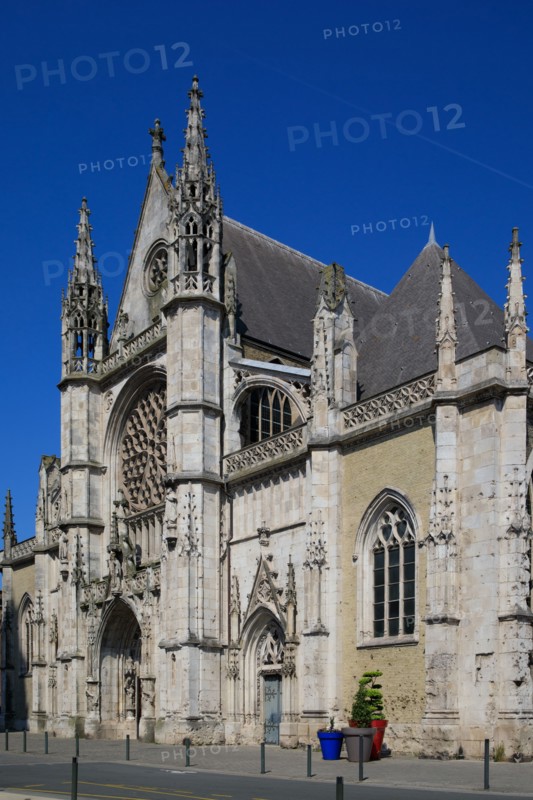 Dunkerque, Nord