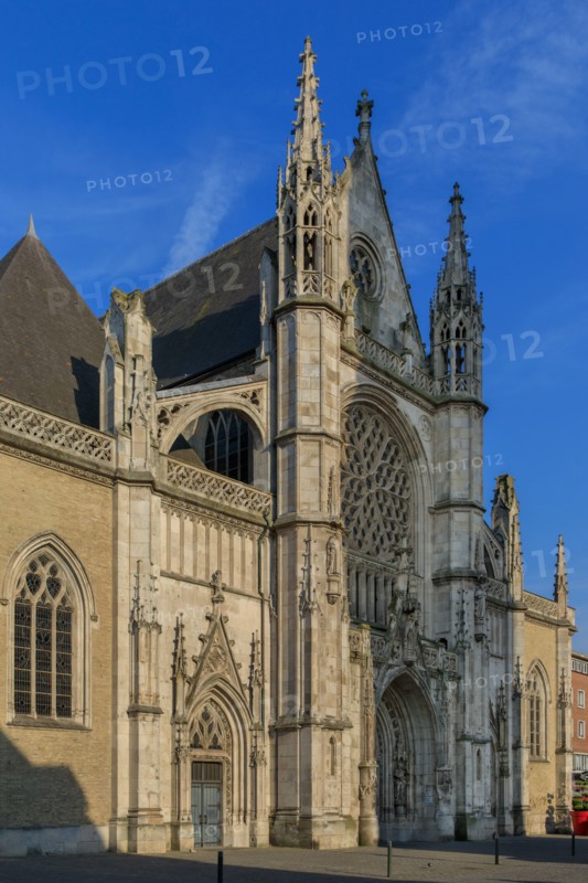 Dunkerque, Nord