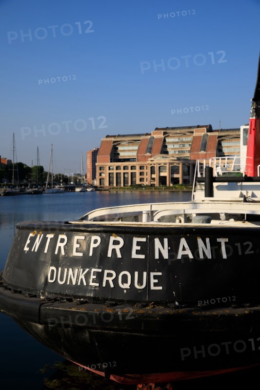 Dunkerque, Nord