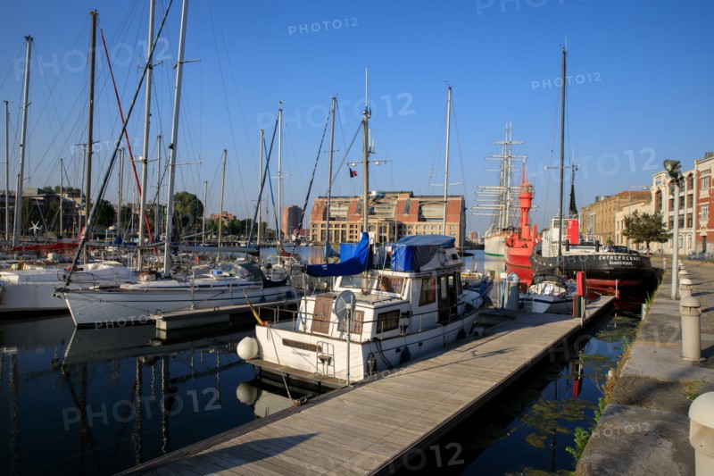 Dunkerque, Nord