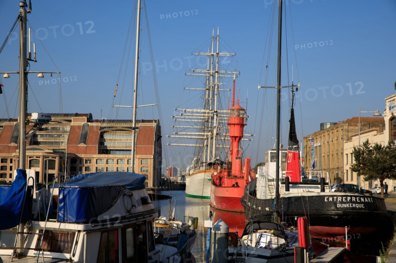 Dunkerque, Nord
