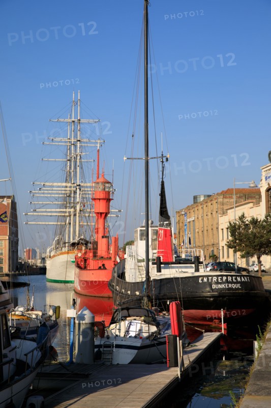 Dunkirk, Nord department