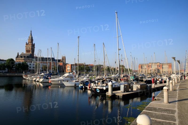 Dunkirk, Nord department