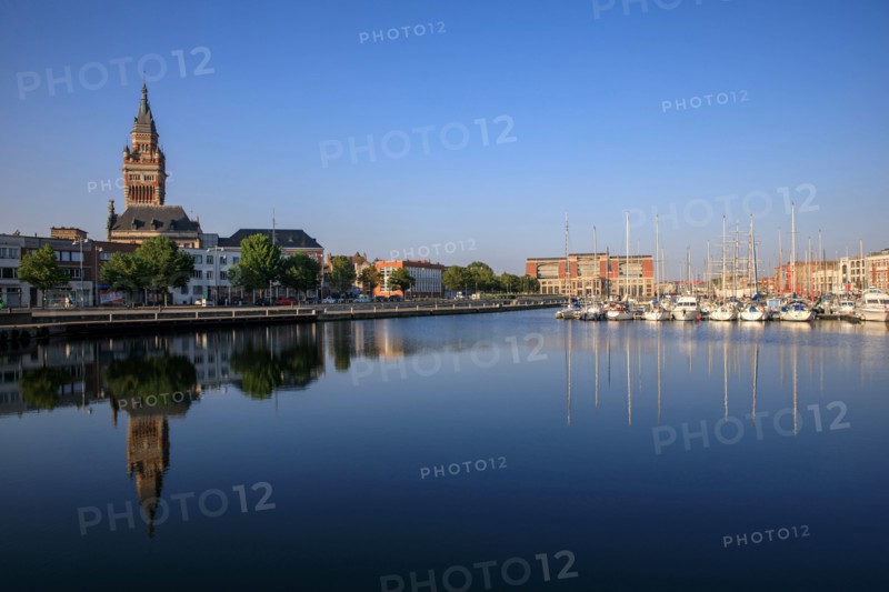 Dunkirk, Nord department