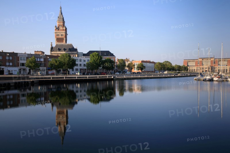 Dunkerque, Nord