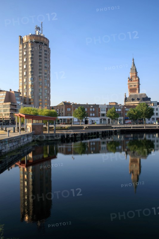 Dunkirk, Nord department