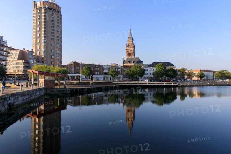 Dunkirk, Nord department