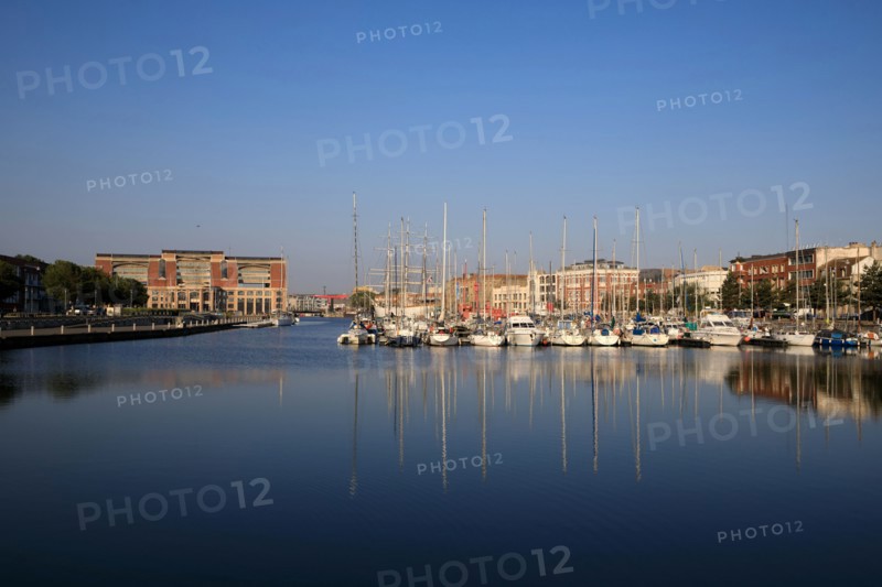 Dunkirk, Nord department