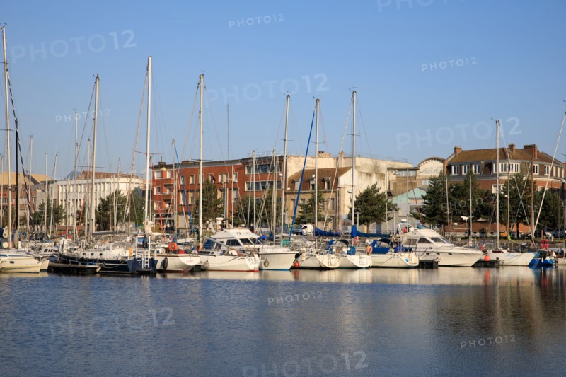 Dunkirk, Nord department