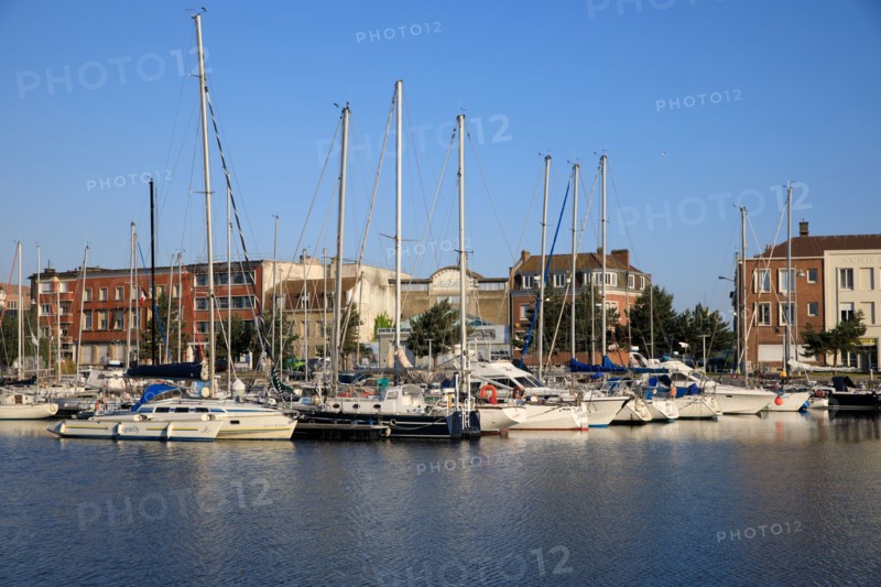 Dunkirk, Nord department