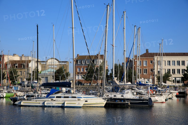 Dunkirk, Nord department