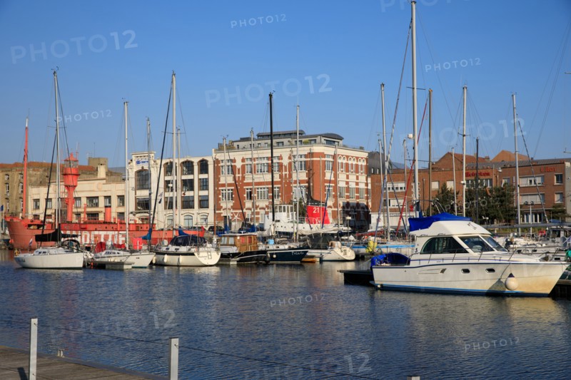 Dunkerque, Nord