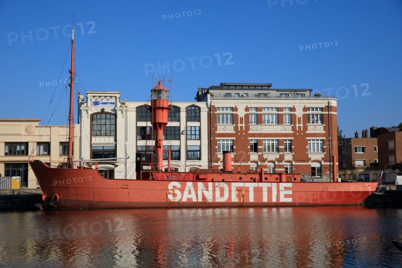 Dunkerque, Nord