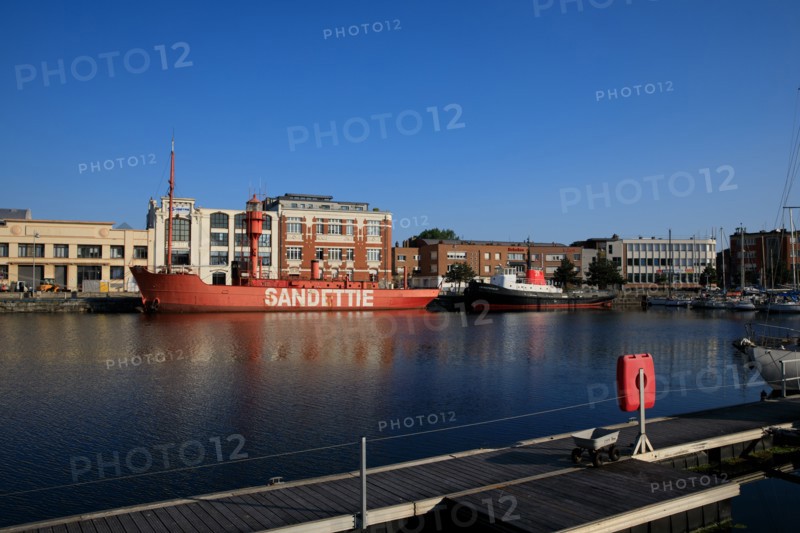 Dunkerque, Nord