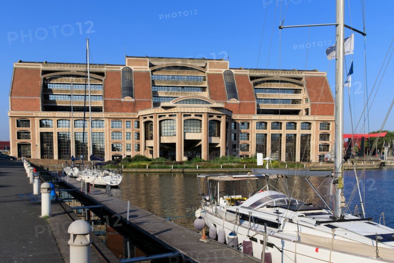 Dunkerque, Nord